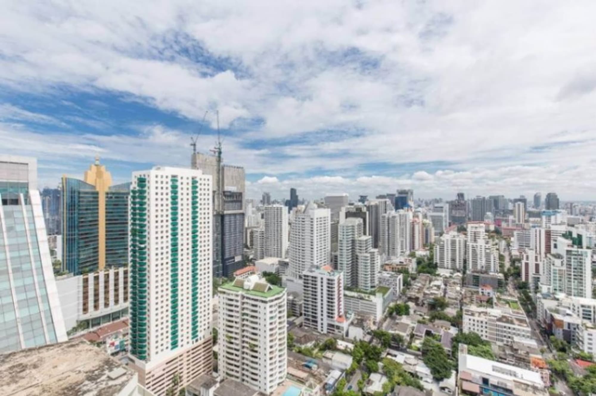 2 Bed Condo for Rent and Sale  Near Asok BTS - Image 15