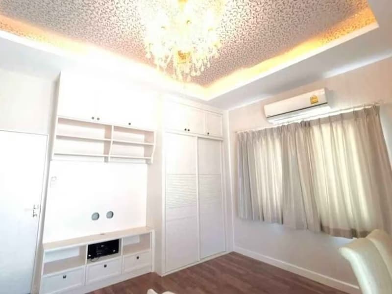 House for Rent, Sale in Mae Hia, Mueang Chiang Mai.