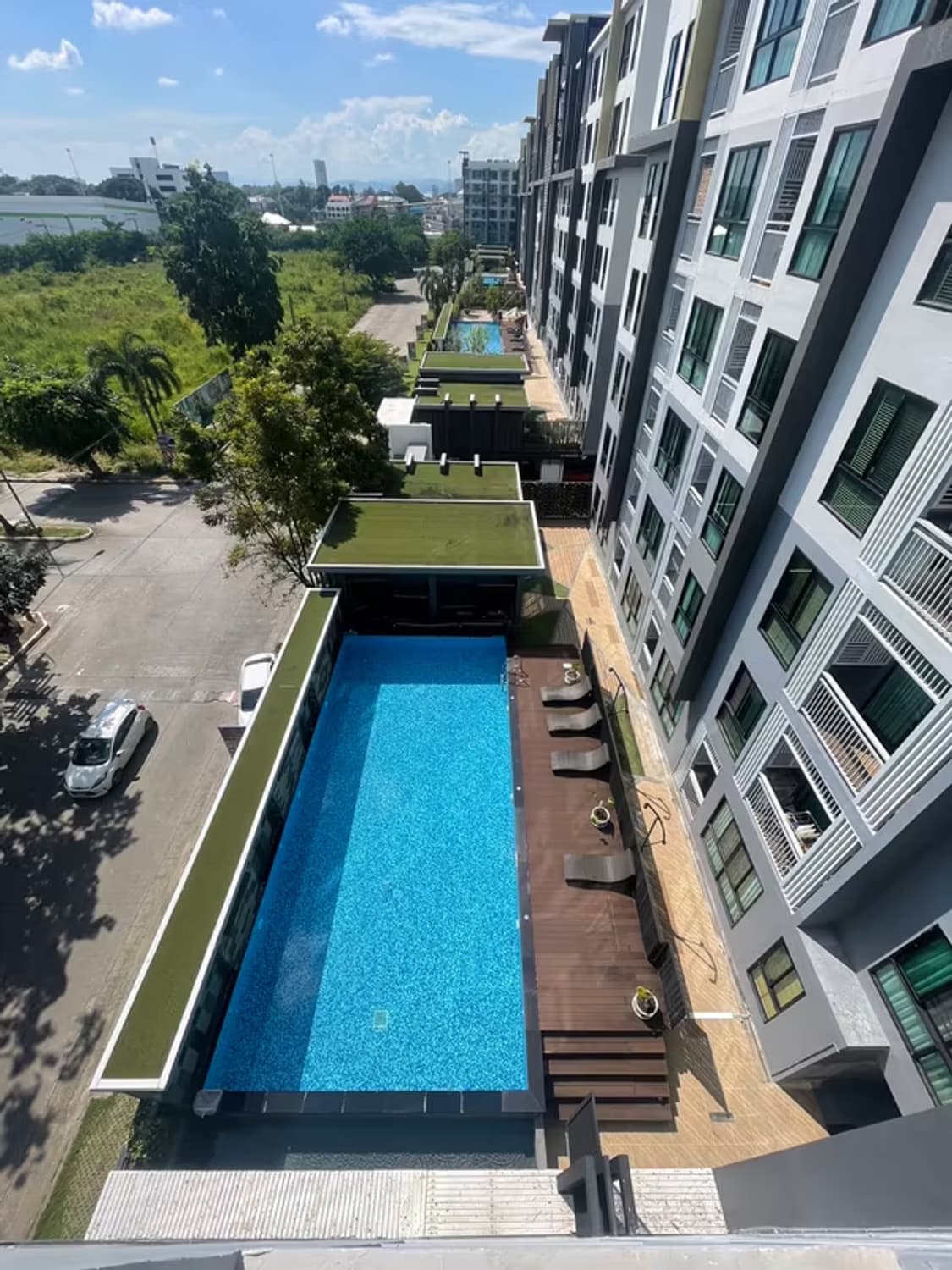 Condo for Rent at The Treasure - Image 8