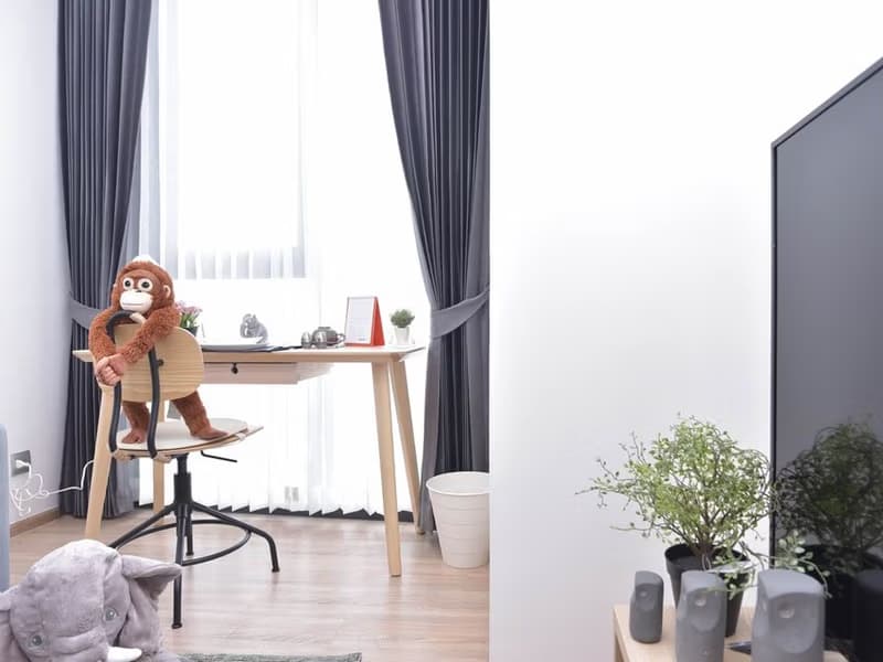 1 Bed Condo for Rent in Phaya Thai