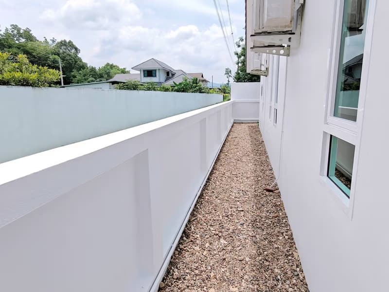 2 Bed House for Rent and Sale in San Sai