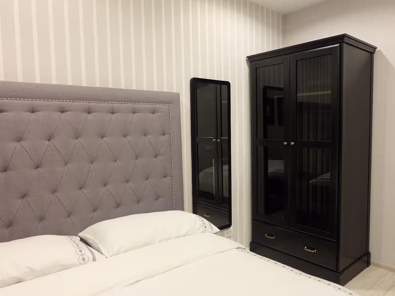 1 Bedroom Condo