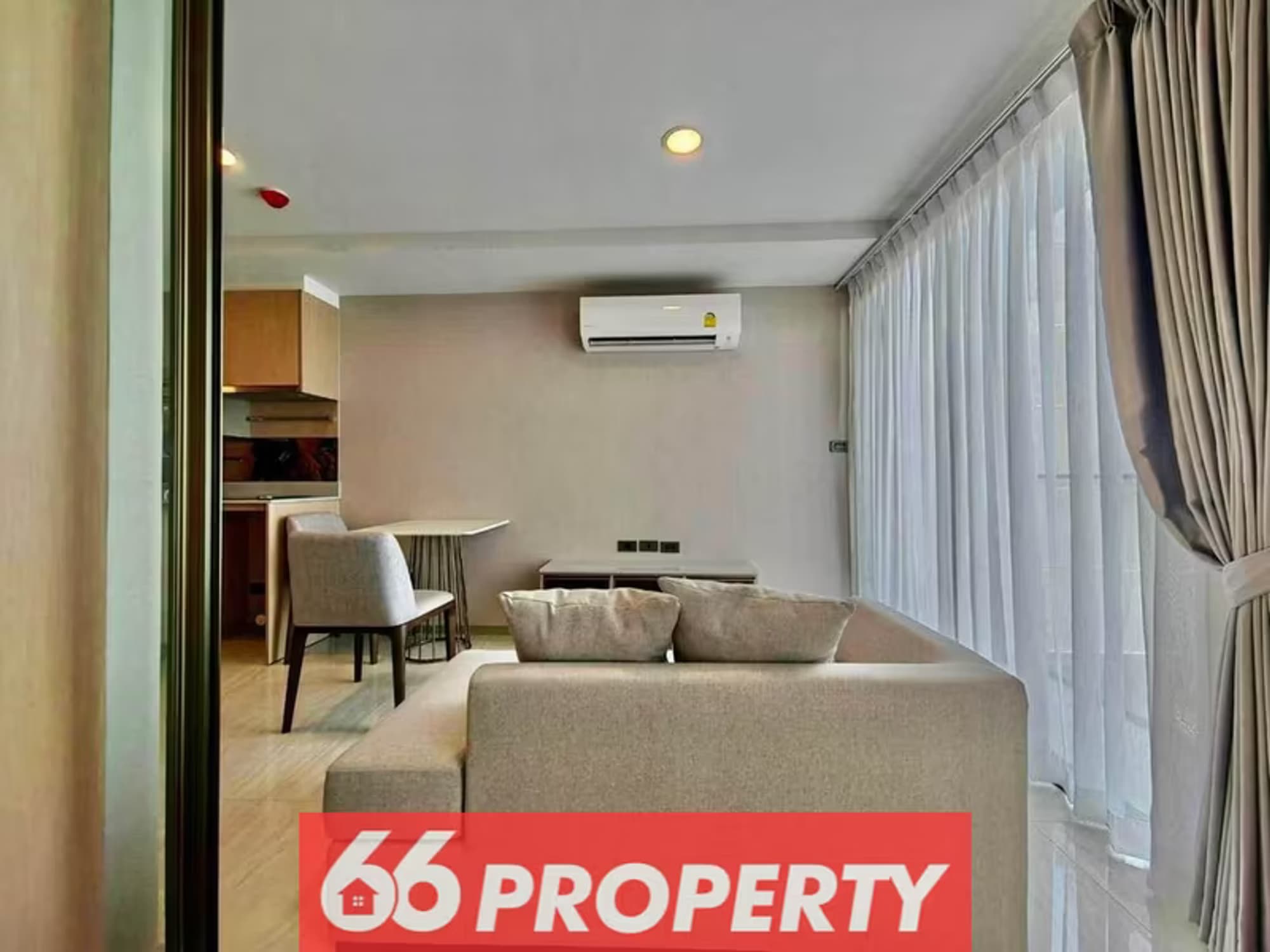 1 Bedroom Condo - Image 2