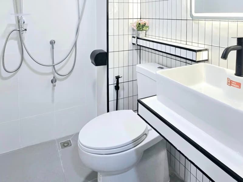 Studio Condo for Sale in Mueang Chiang Mai
