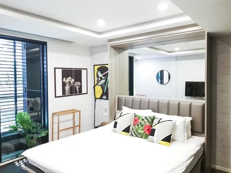 1 Bed Condo for Sale in Watthana