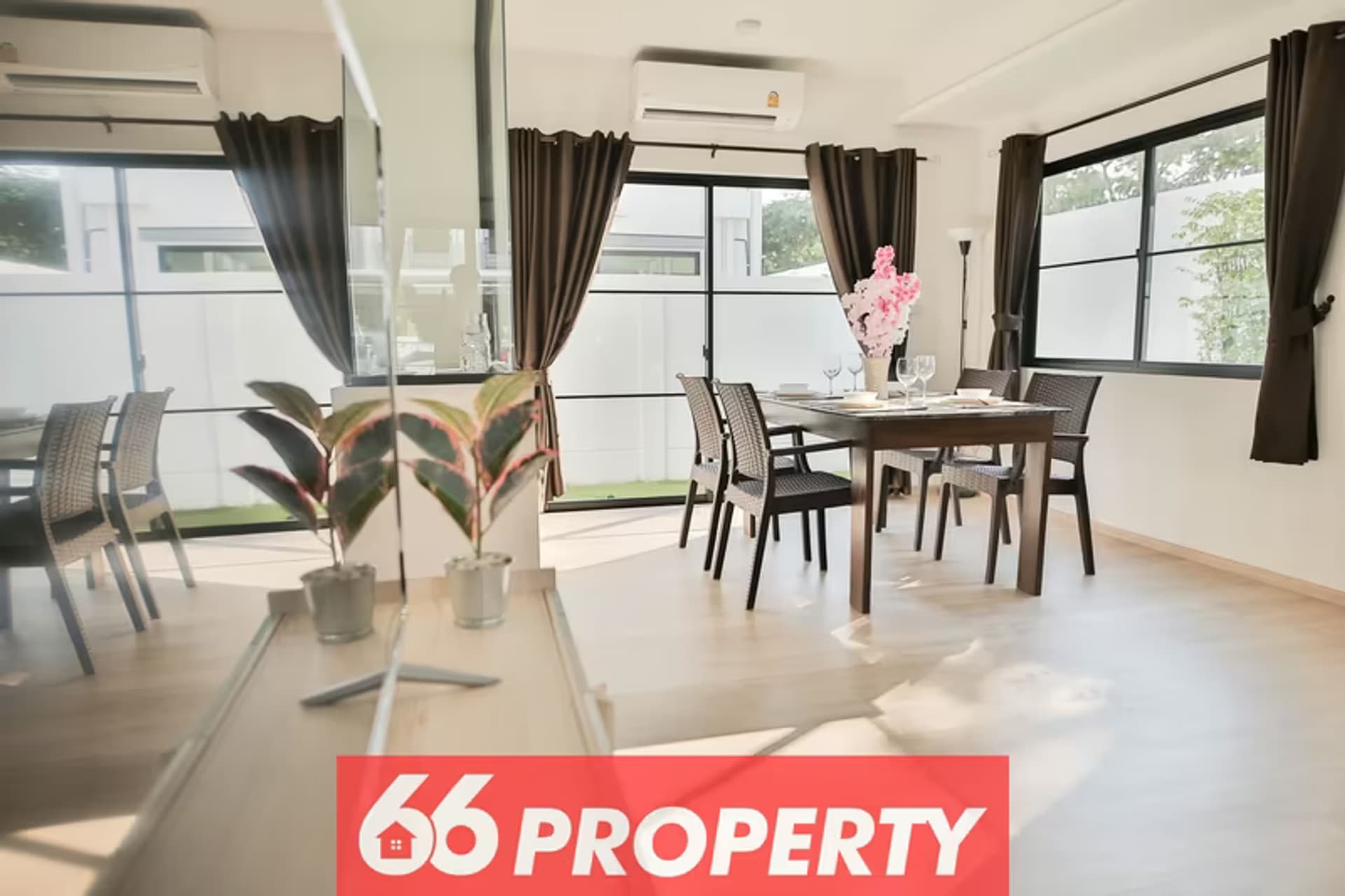 3 Bedroom House - Image 5