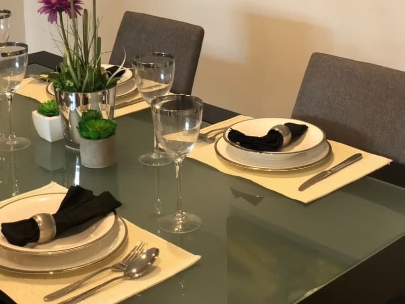 2 Bed Condo for Rent in Watthana