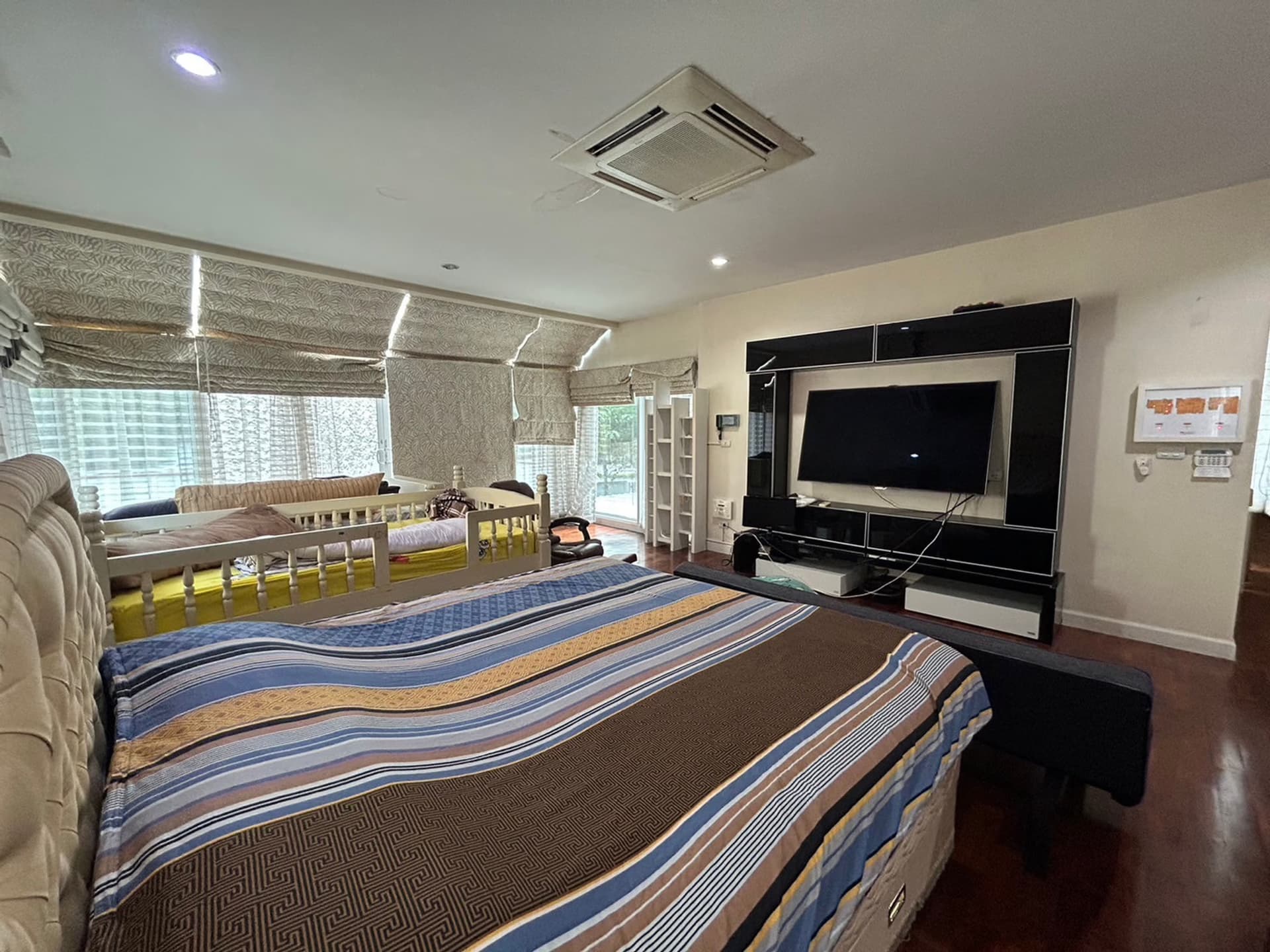 House for Rent, Sale at Grand Bangkok boulevard Kasert - Nawamin - Image 21