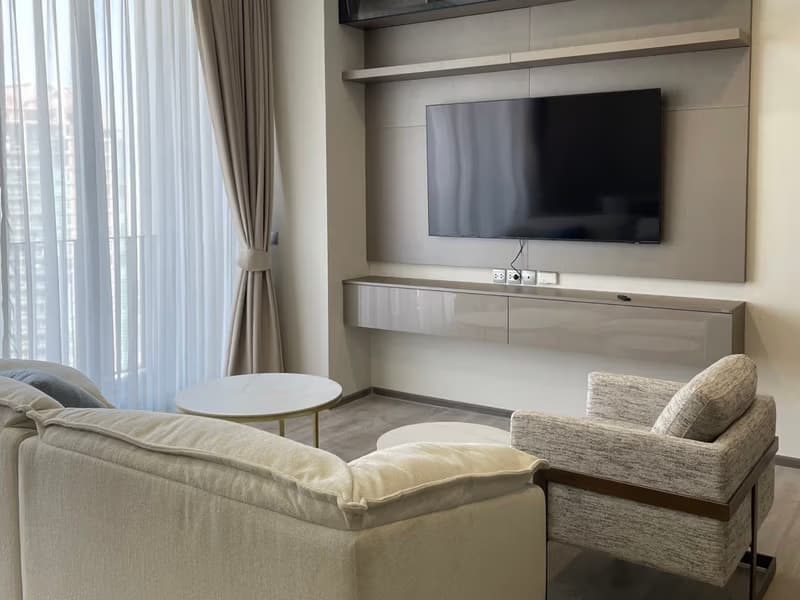 3 Bed Condo for Rent in Bang Kho Laem