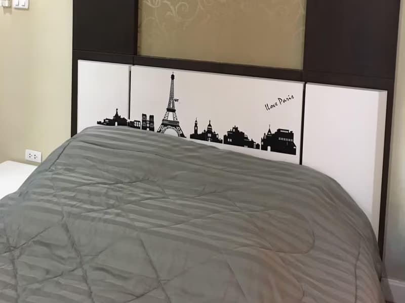 1 Bed Condo for Rent in Mueang Chiang Mai