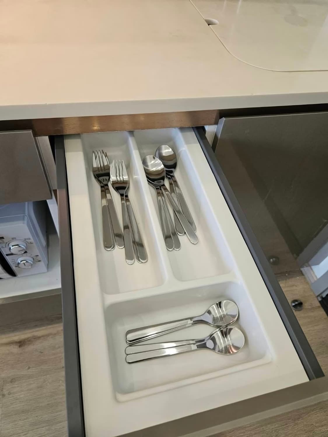 2 ห้องนอน คอนโด สำหรับ จำหน่าย ใน สวนหลวง - Image 14