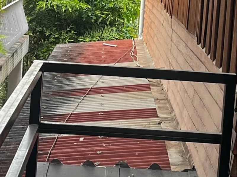 8 Bed House for Rent in Mueang Chiang Mai