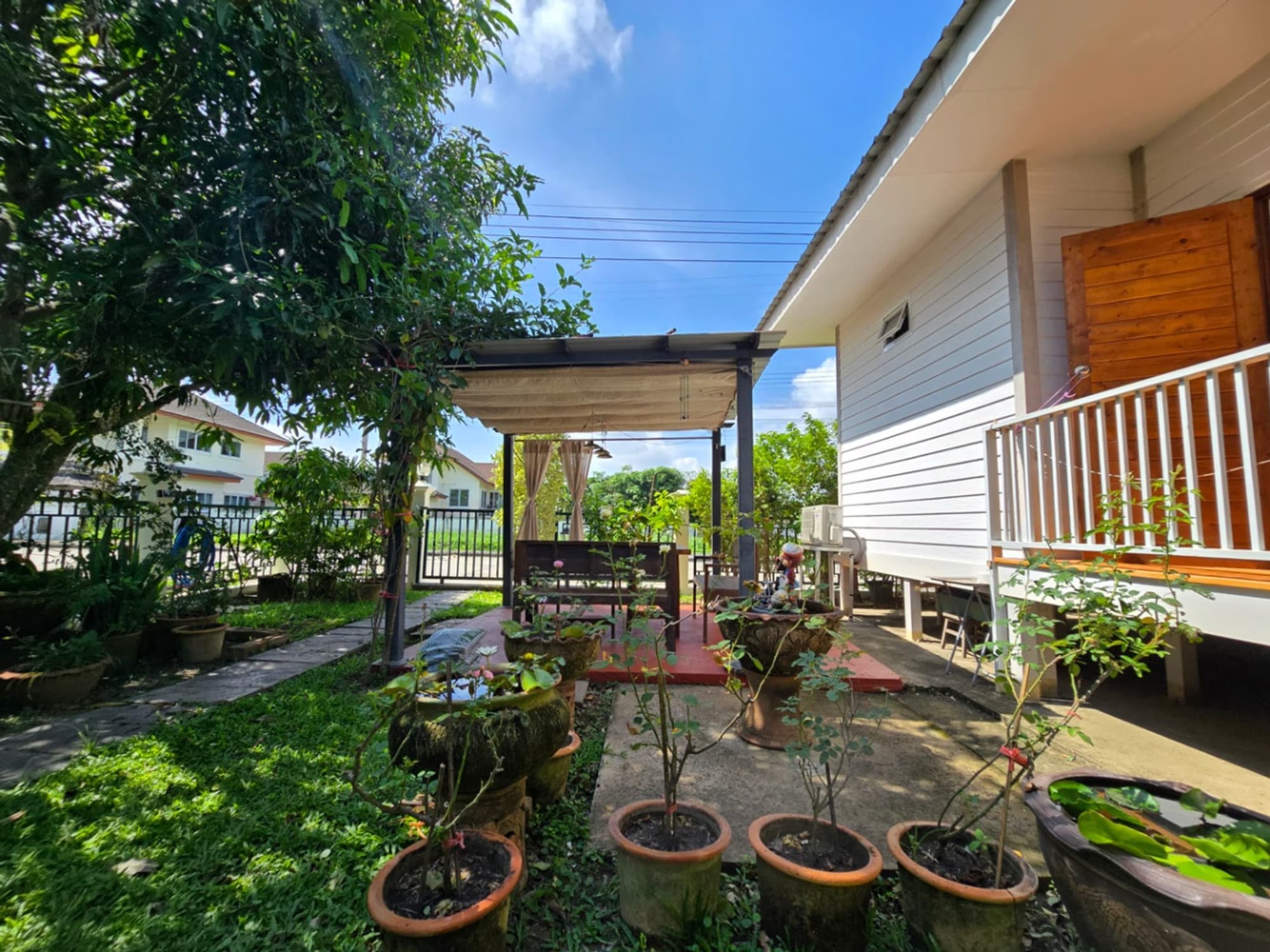 4 ห้องนอน บ้าน สำหรับ จำหน่าย ใน Mae Rim District - Image 22