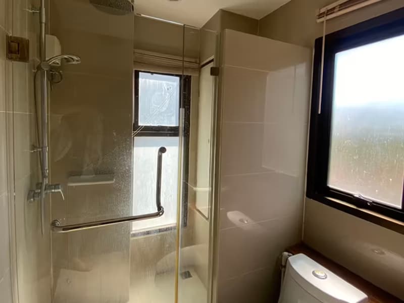 2 Bedroom Condo