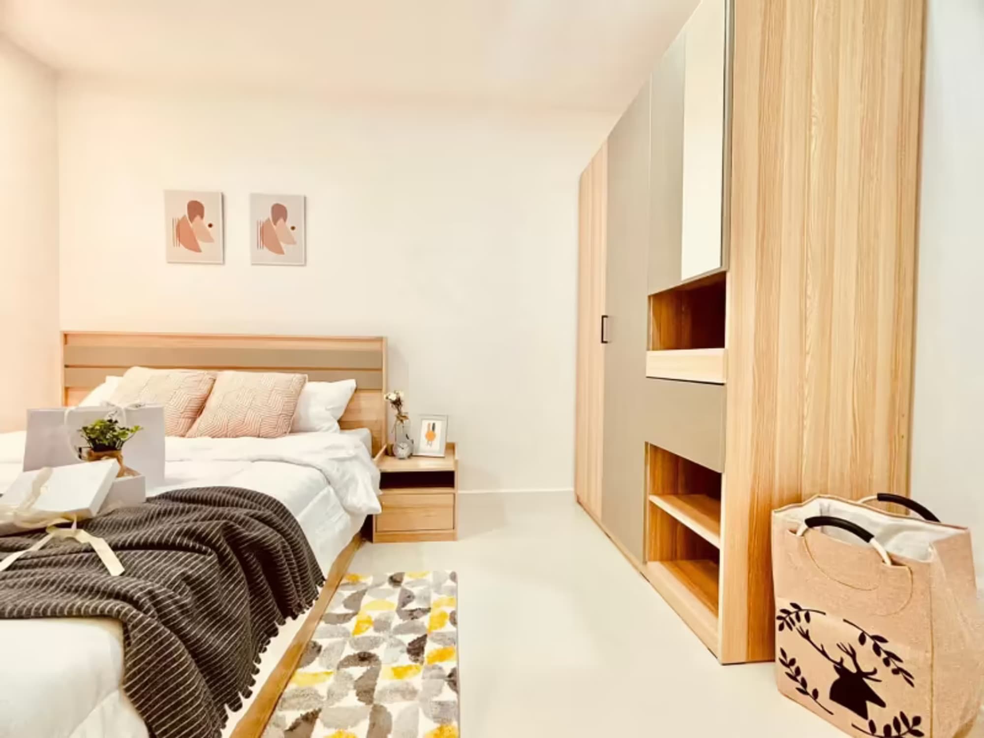 2 Bedroom Condo - Image 10