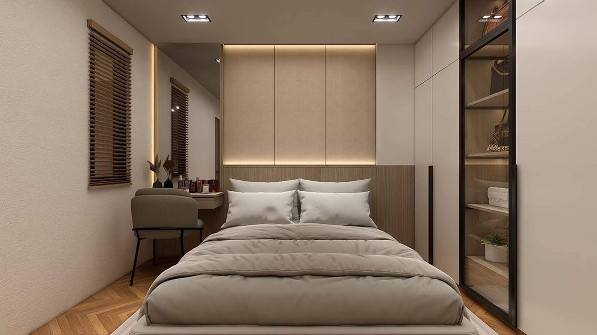 2 Bed Condo for Sale in Mueang Chiang Mai - Image 7