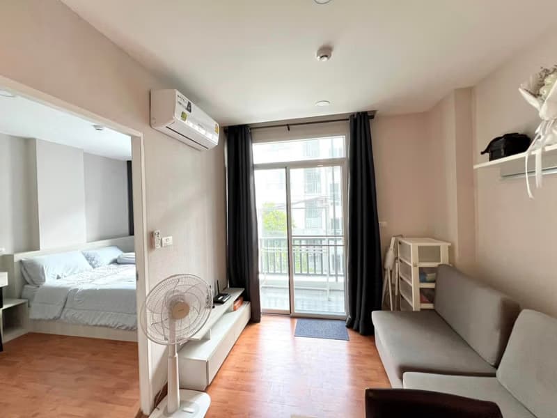 1 Bed Condo for Rent and Sale in Mueang Chiang Mai