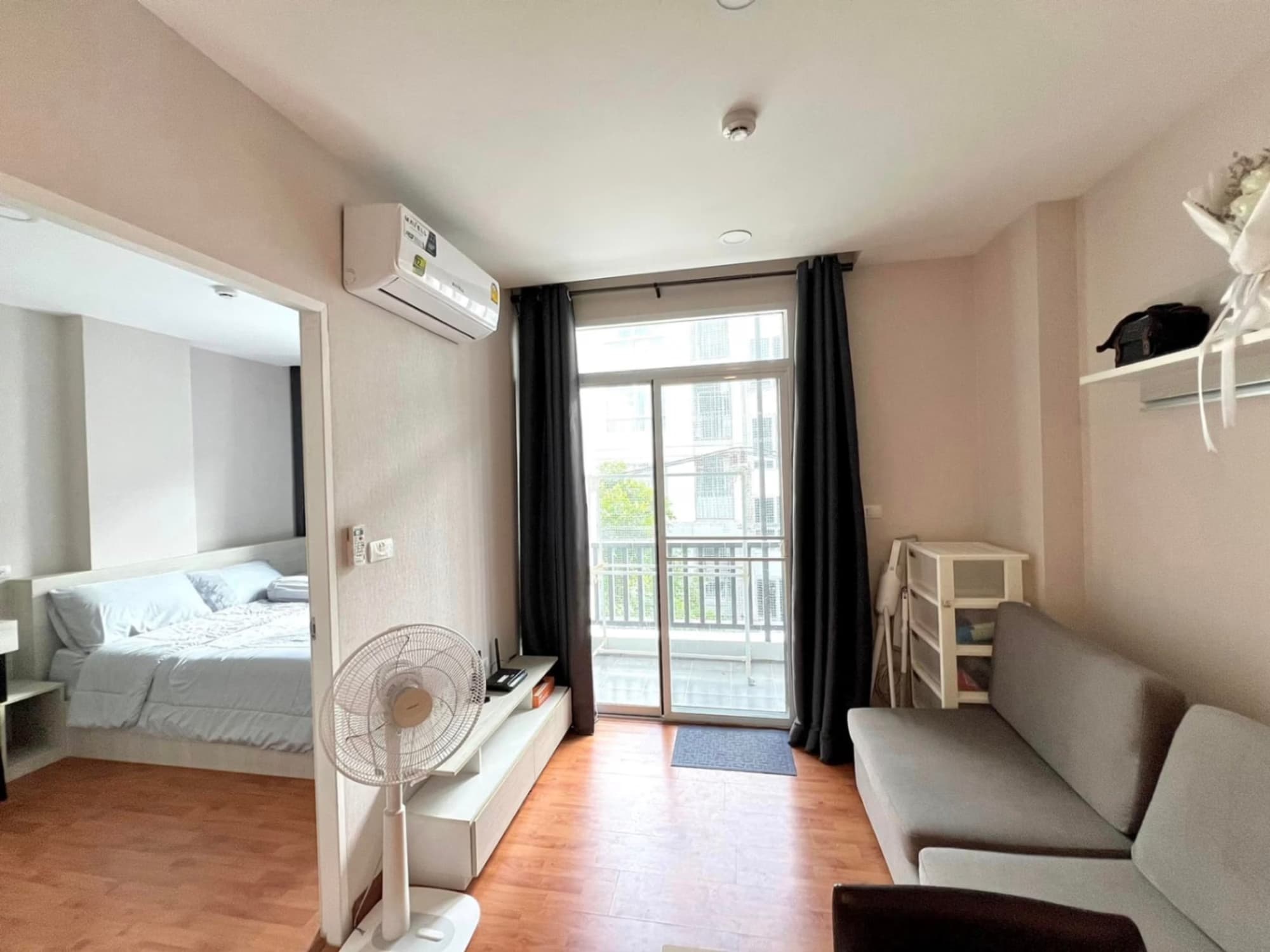 1 Bed Condo for Rent and Sale in Mueang Chiang Mai - Image 5