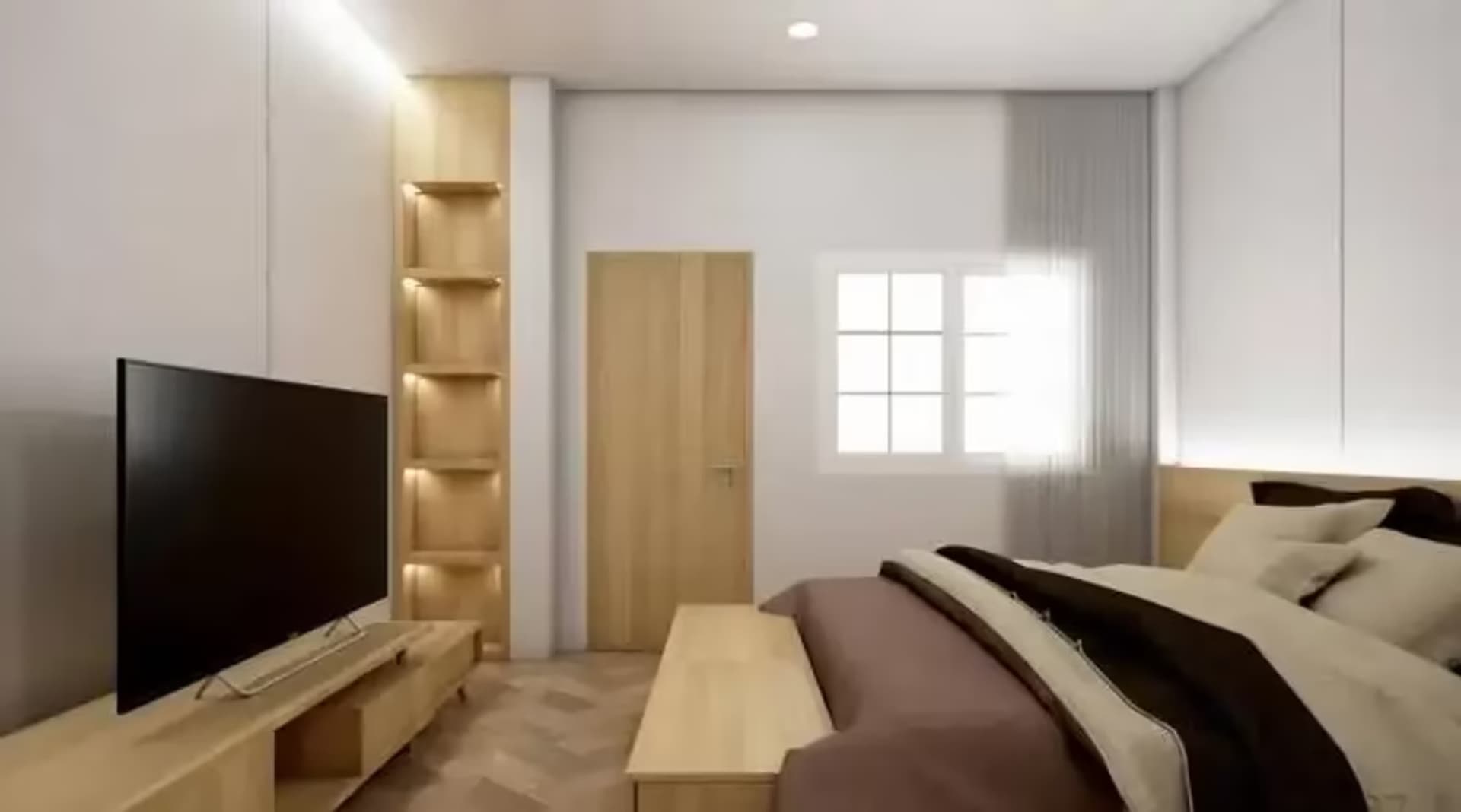 4 Bedroom House - Image 12
