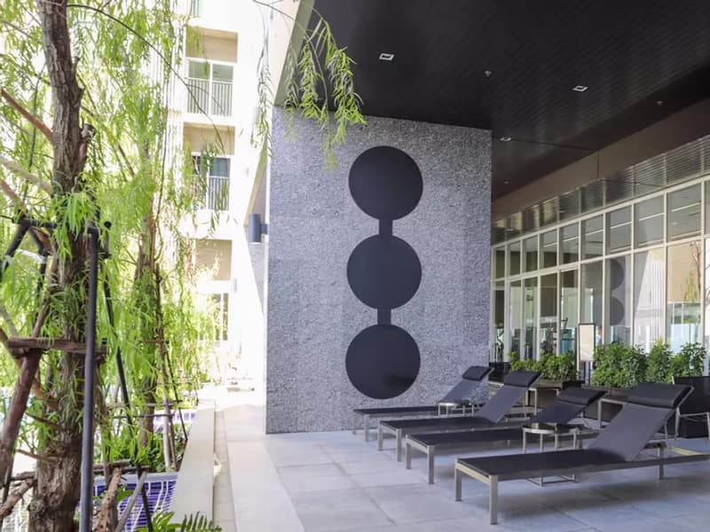 Condo for Sale at Noble Revolve Ratchada 2