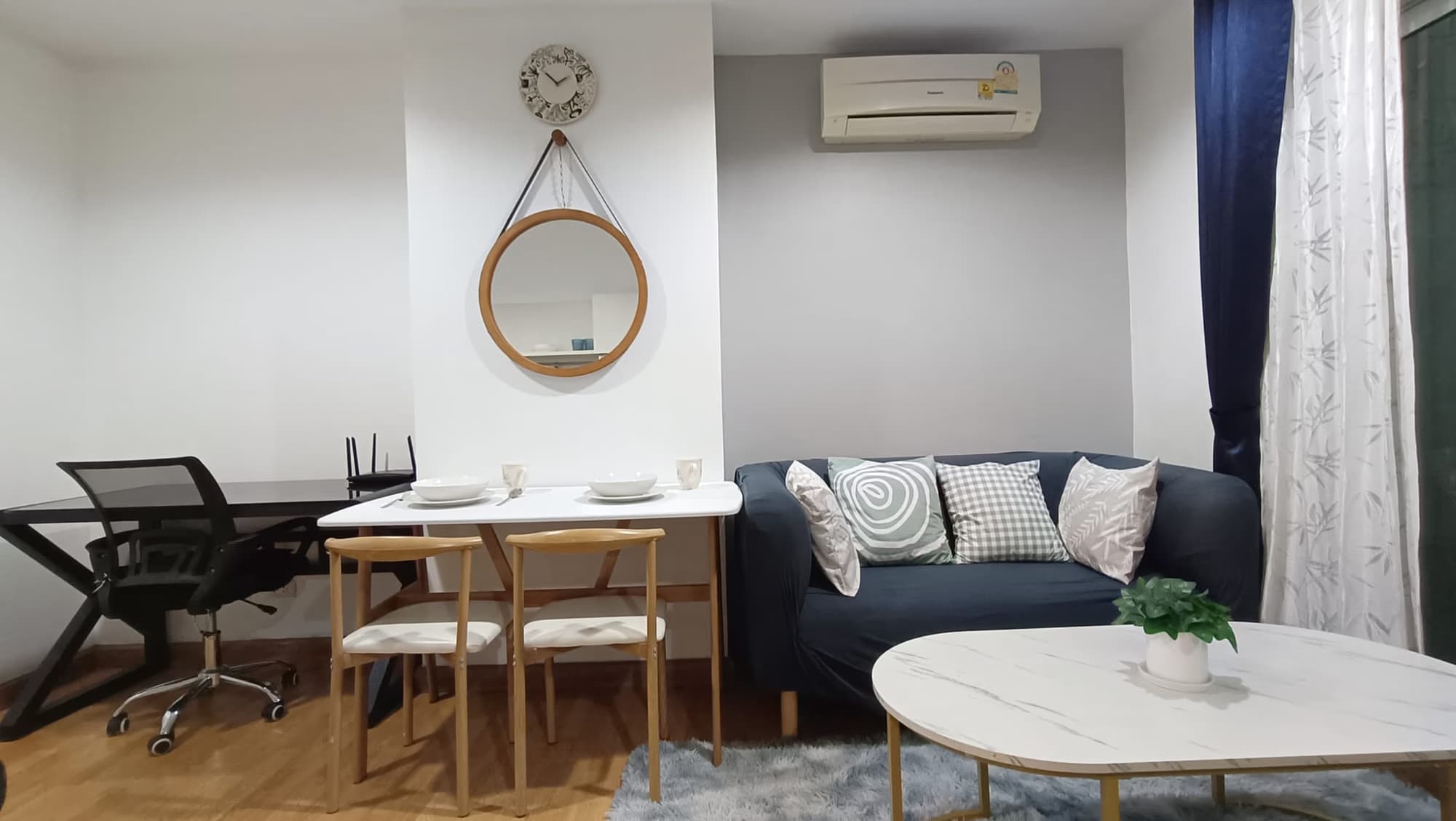 1 Bedroom Condo - Image 1