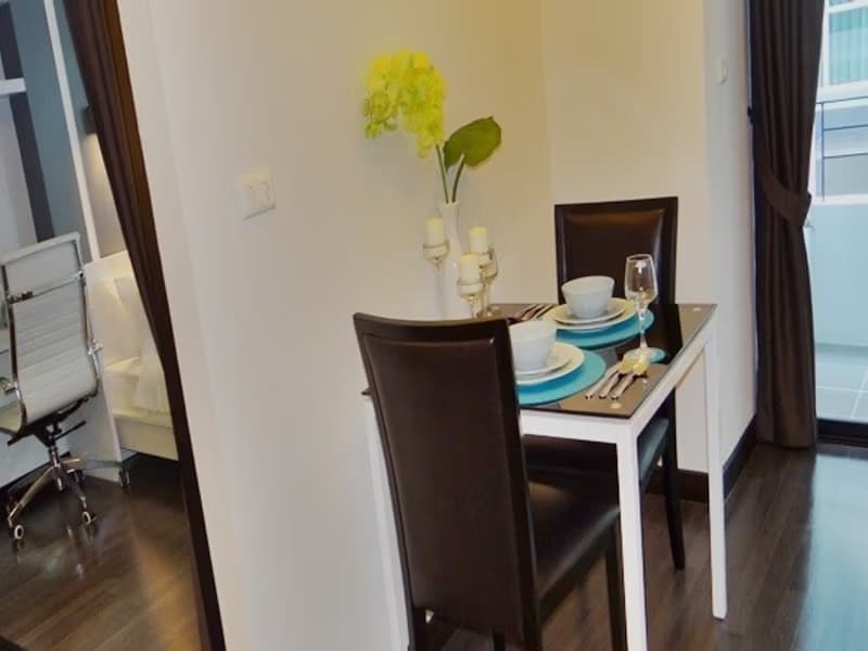 1 Bed Condo for Sale in Mueang Chiang Mai