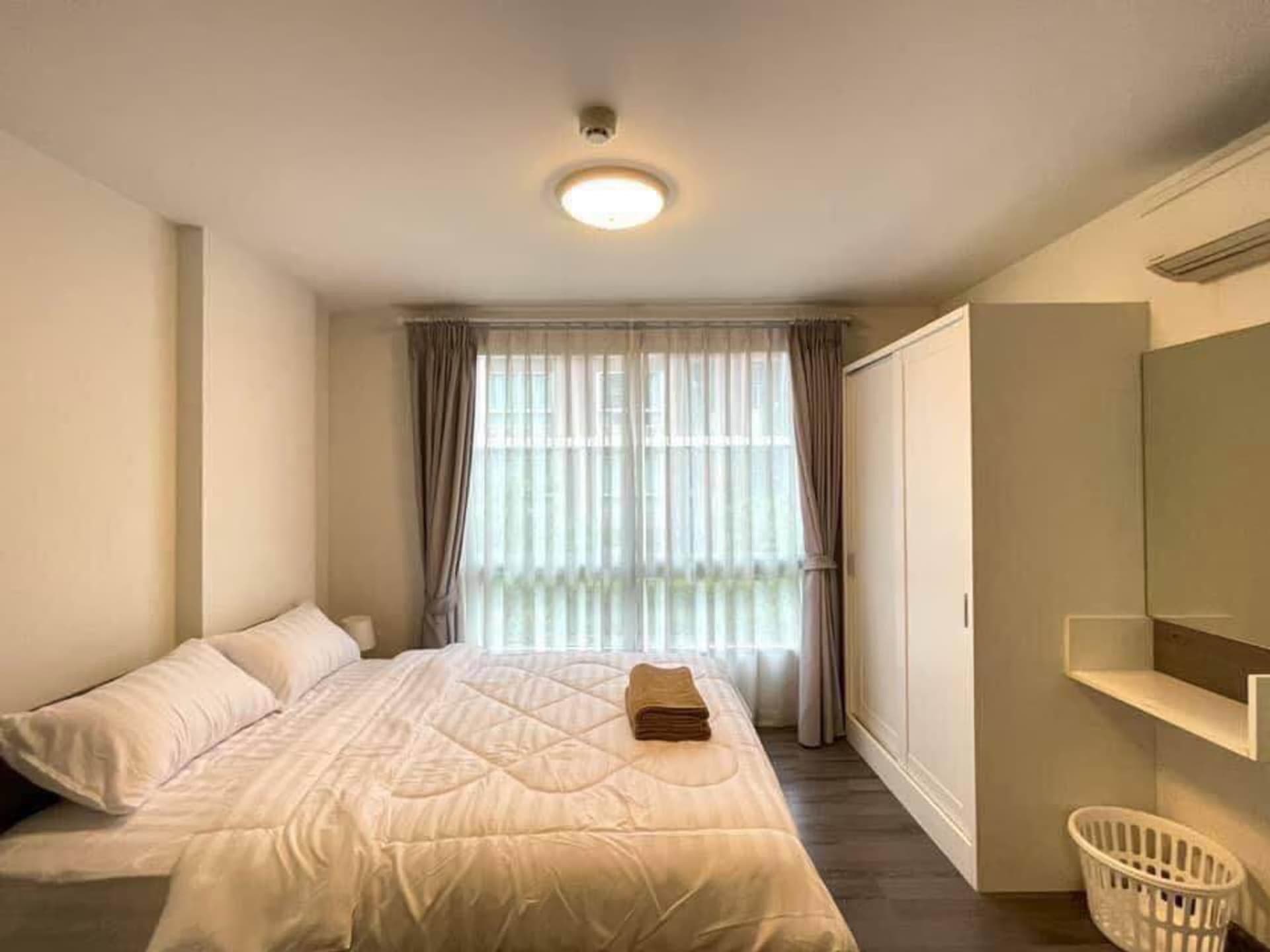 Condo for Rent at DVieng Santitham - Image 2