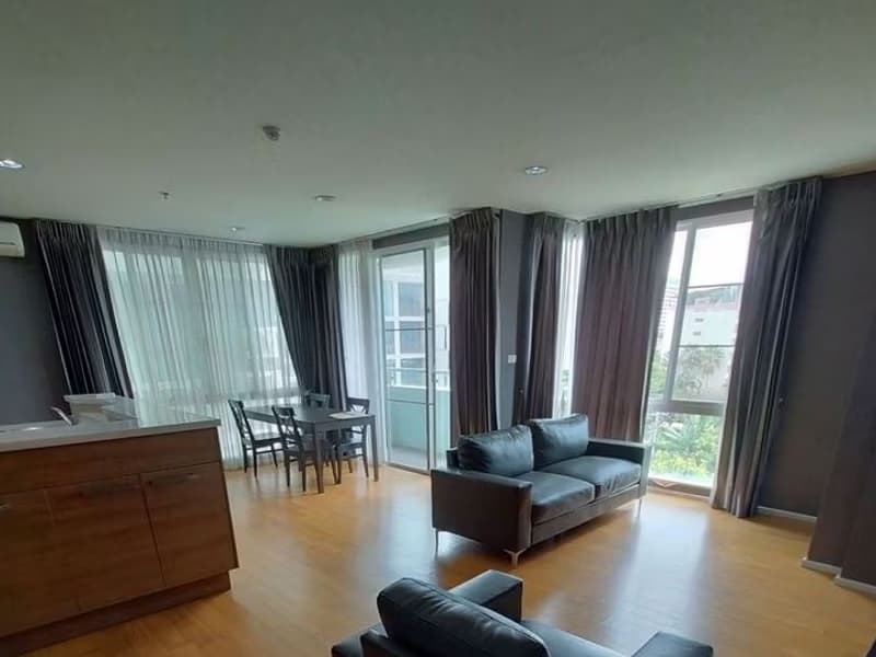 2 Bed Condo for Sale in Watthana