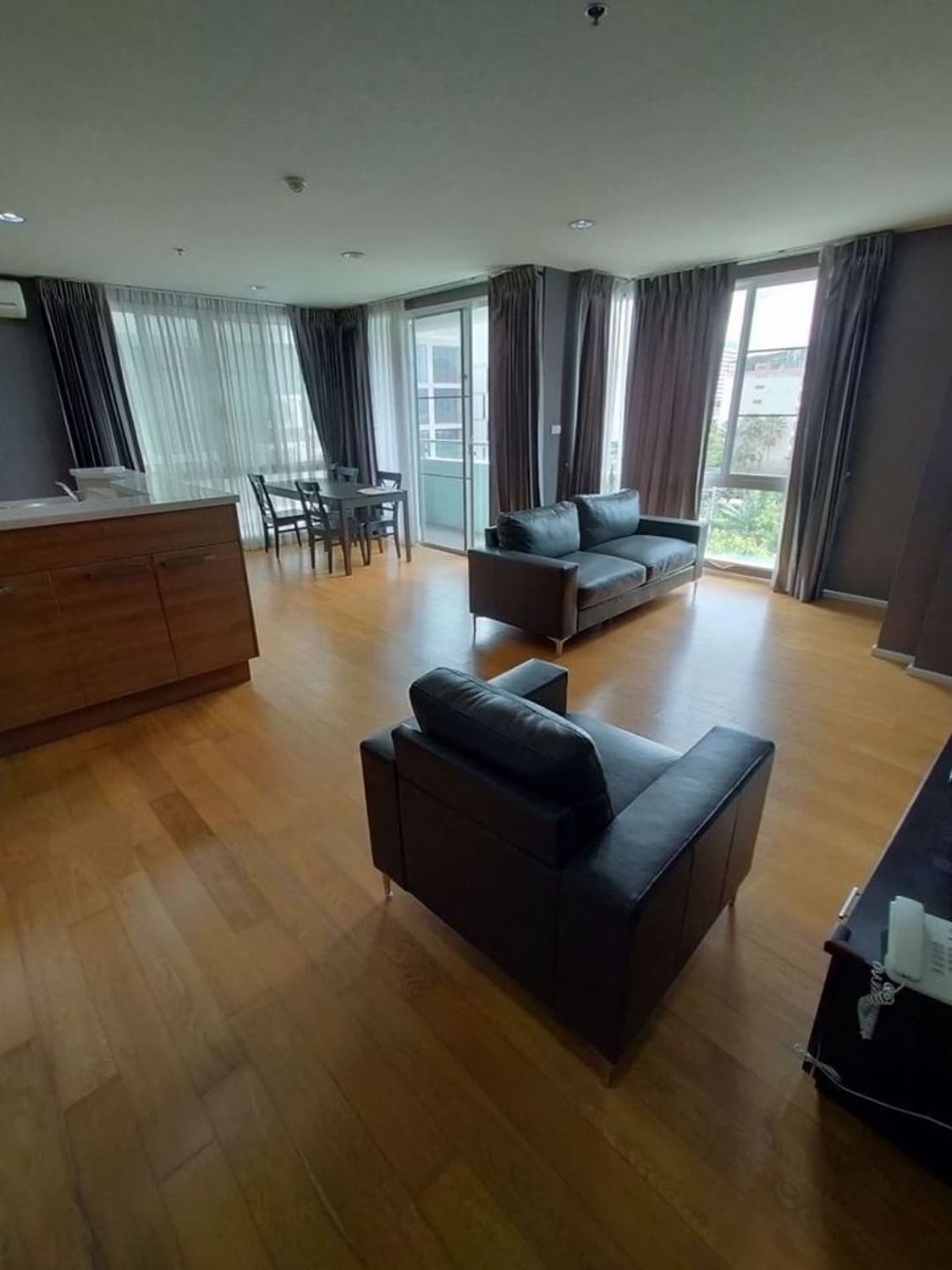 2 Bed Condo for Sale in Watthana - Image 1