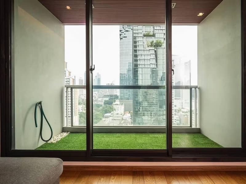 Condo for Rent, Sale at The Address Sathorn