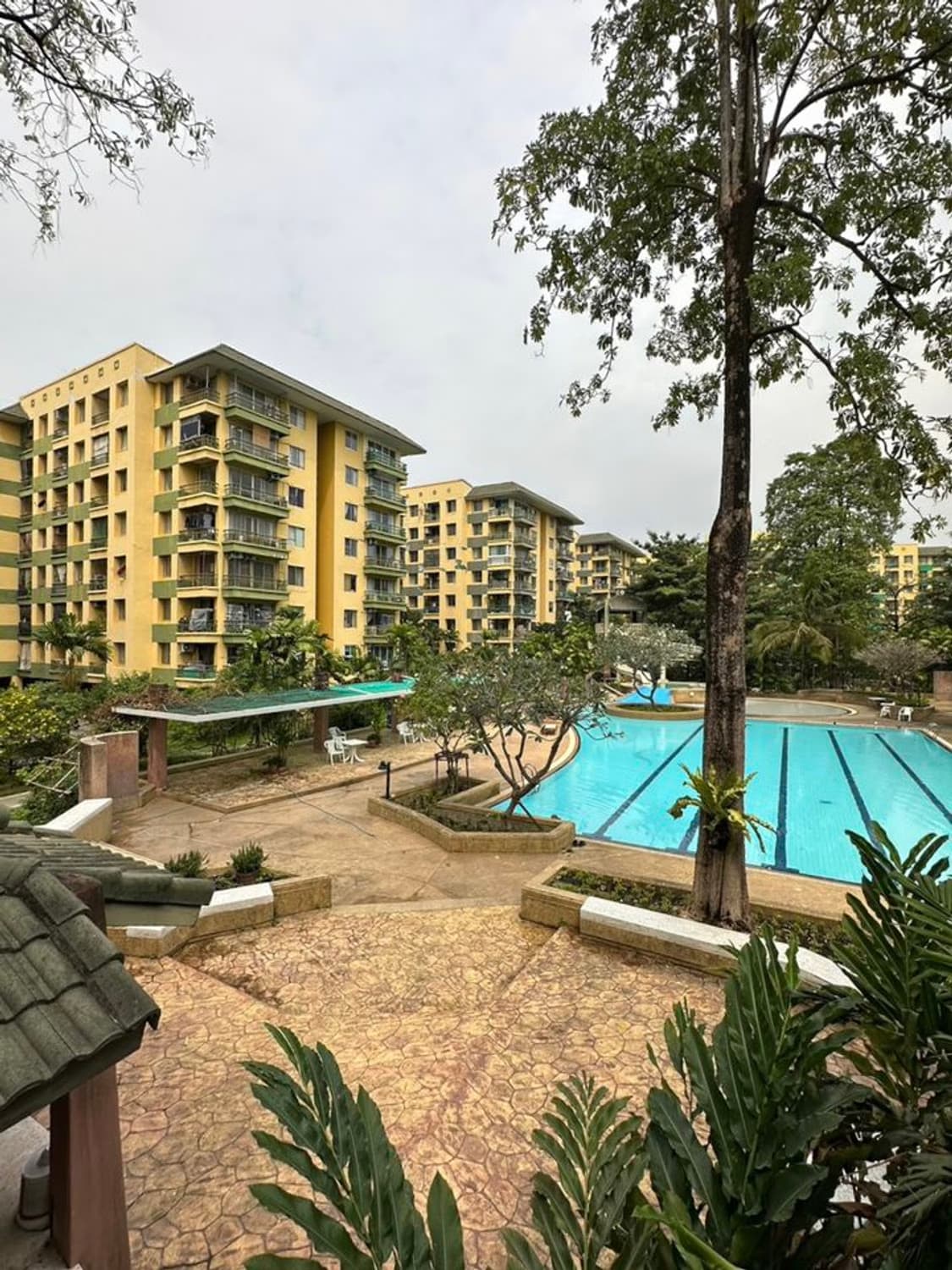 Condo for Rent at THE PARKLAND BANGNA - Image 5