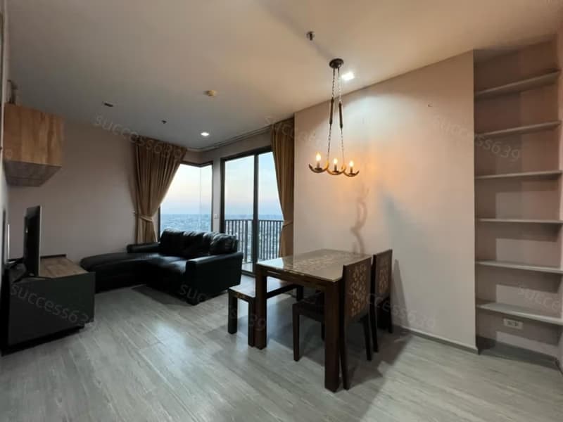 2 Bed Condo for Rent and Sale in undefined