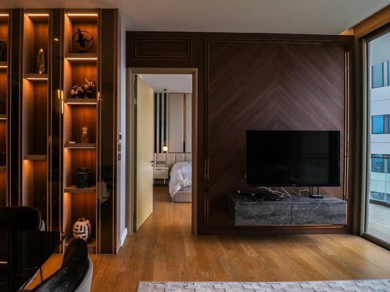 2 Bed Condo for Sale in Khlong San