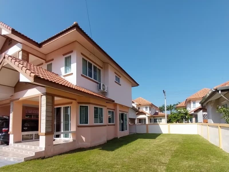 2 Bed House for Sale in San Kamphaeng