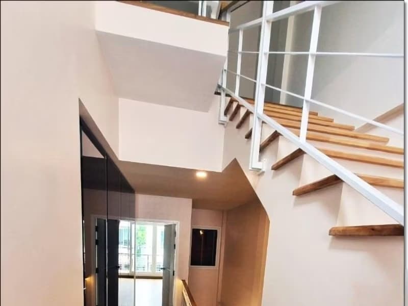 3 Bed Townhouse for Sale in Wang Thonglang