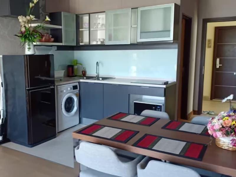 2 Bedroom Condo