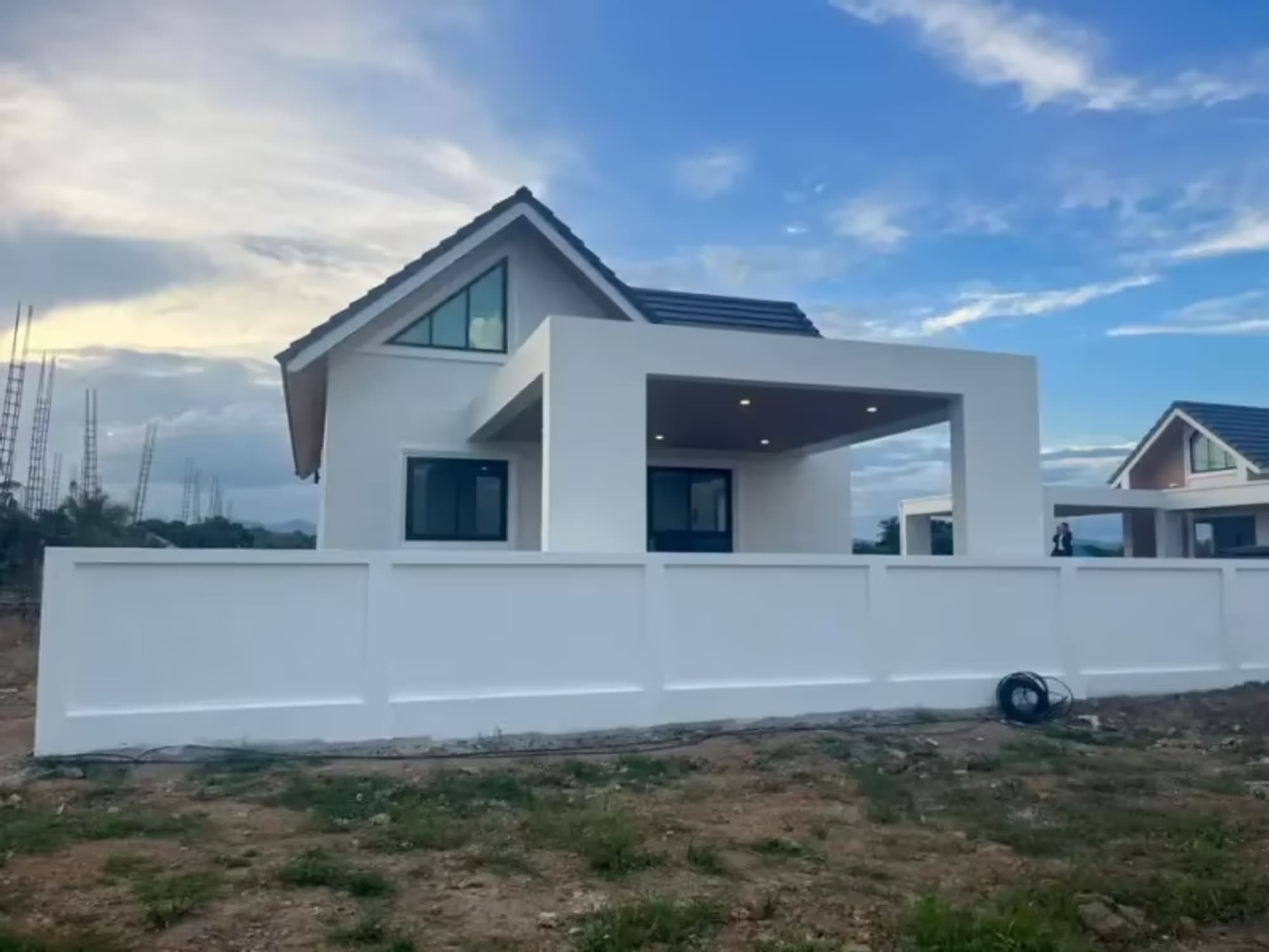 3 Bedroom House - Image 1