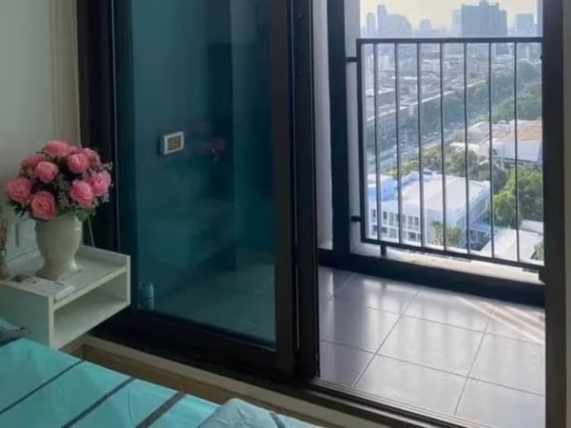 Condo for Rent at Casa Condo Asoke-Dindaeng