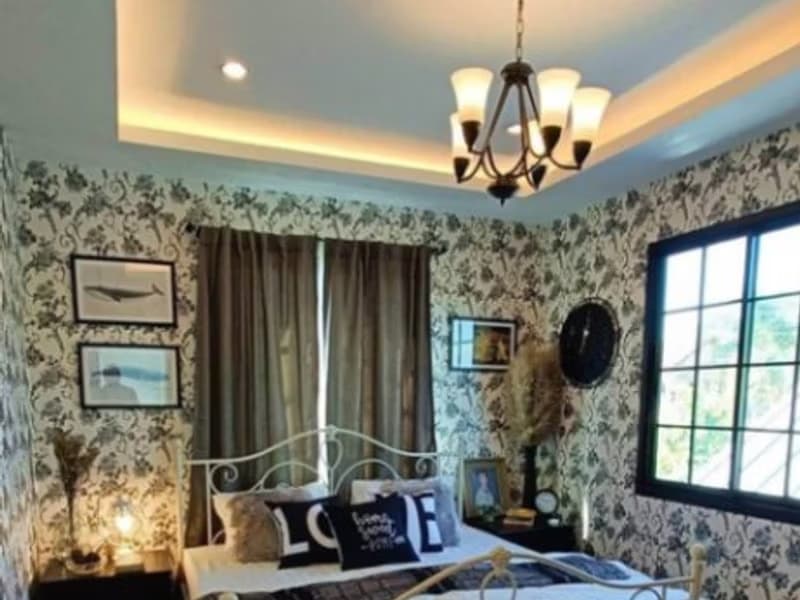 4 Bed House for Sale in San Pa Tong