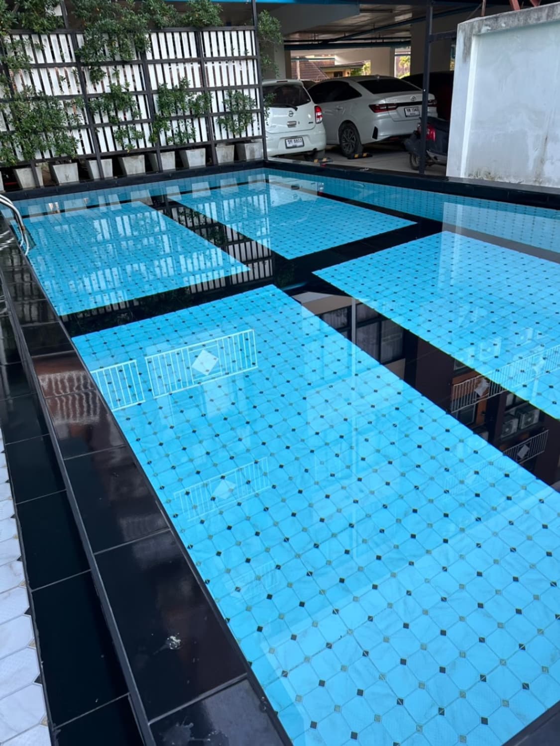 1 卧室 公寓 用于 出售 在 Mueang Chiang Mai - Image 15