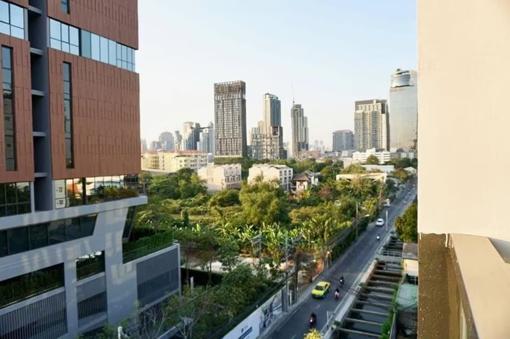 Condo for Rent at Mieler Sukhumvit 40 - Image 18