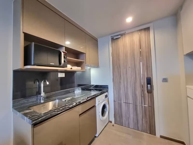 Ideo Q Sukhumvit 36
