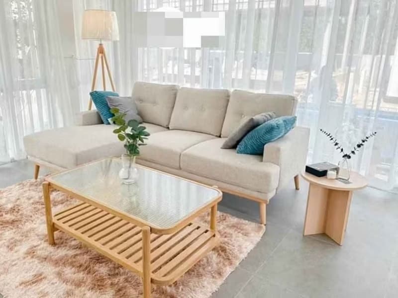 Minimalist House @Tha Rua