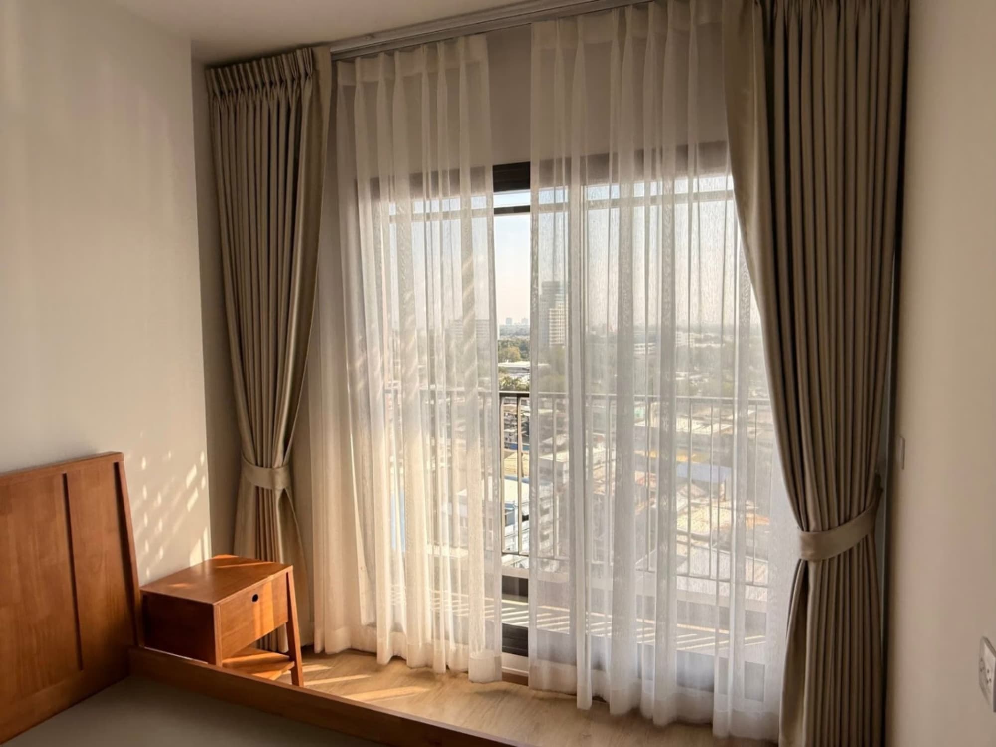 1 Bed Condo for Rent in Khlong Toei - Image 5