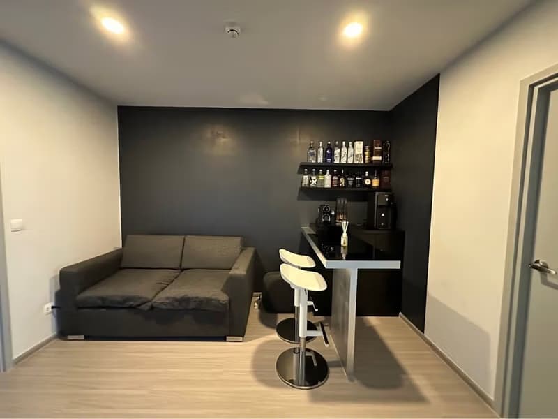 1 Bed Condo for Sale in Din Daeng