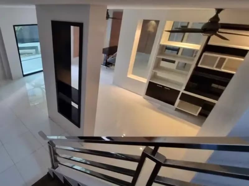House for Rent in San Na Meng, San Sai.