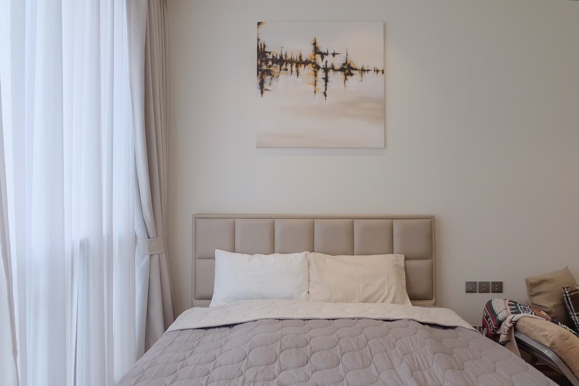 Condo for Rent at 28 Chidlom by SC Asset - Image 4