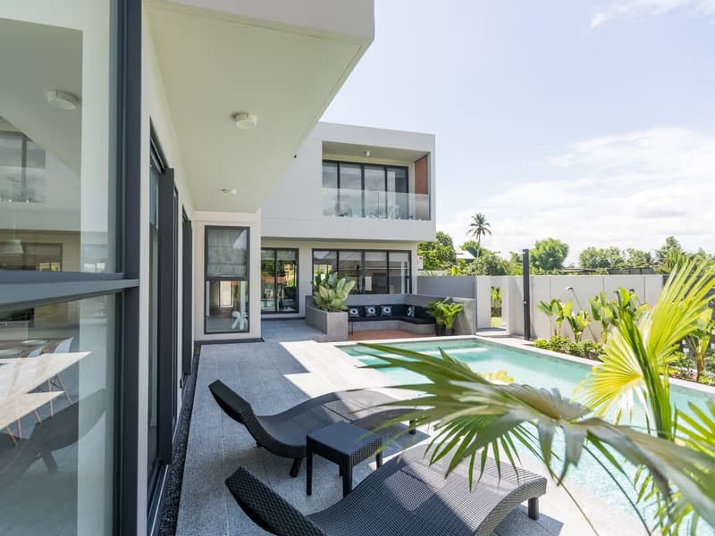 5 Bed House for Sale in San Pa Tong