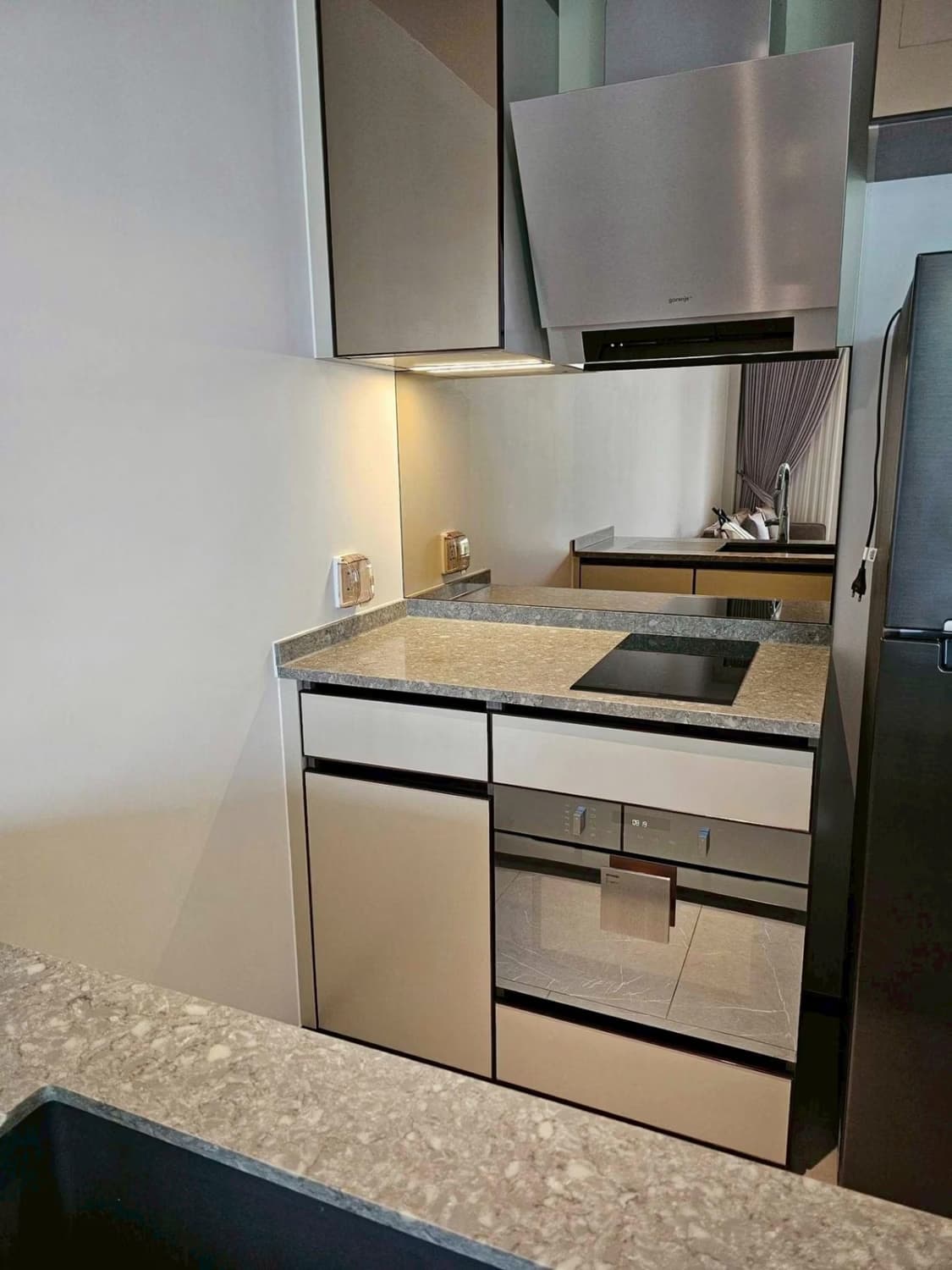 1 Bed Condo for Rent in Watthana - Image 11