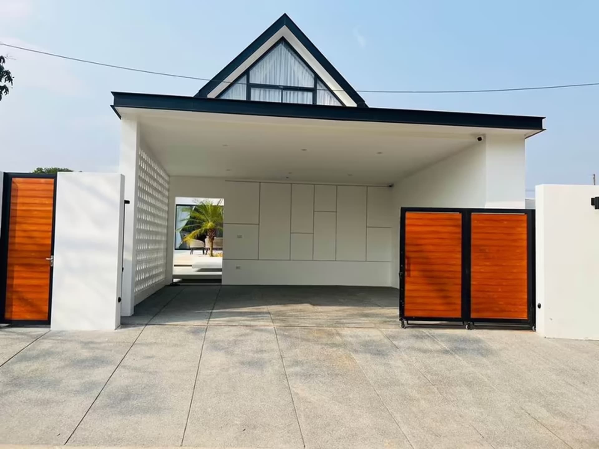 3 Bedroom House - Image 3